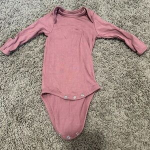 Kyte Baby LS Bodysuit